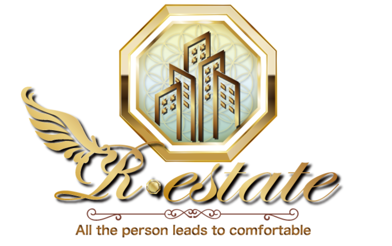 株式会社アール・エステート – 愛と夢を叶える